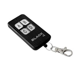 TELEMANDO UNIVERSAL AUTOMATICO 433,92 MHZ 4 CANALES. TELEMANDO GARAJES, TELEMANDO PUERTAS, TELEMANDO ACCESOS.