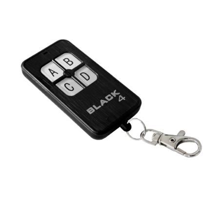 TELEMANDO UNIVERSAL AUTOMATICO 433,92 MHZ 4 CANALES. TELEMANDO GARAJES, TELEMANDO PUERTAS, TELEMANDO ACCESOS.