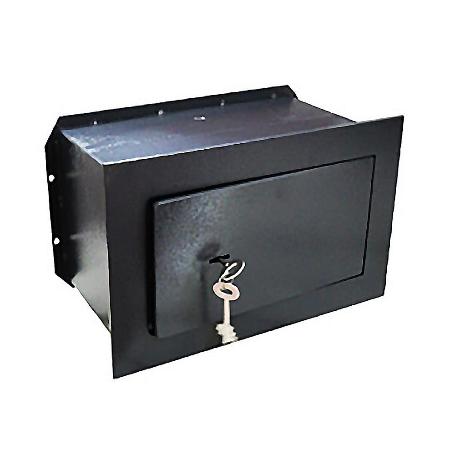 CAJA FUERTE LLAVE 36X19X23 CM S36B