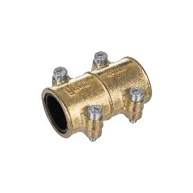 GEBO ABRAZADERA TAPA POROS TUBO DE COBRE 22 04.620.60.22