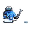 SOPLADOR DE MOCHILA REACONDICIONADO MODELO MONTANA 63,3CC