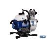 MOTOBOMBA REACONDICIONADO GASOLINA 40,2CC ENTRADA Y SALIDA 1,5 MODELO NEVADA