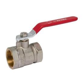 VALVULA ESFERA MANETA AZUL HH 2 PN25 VS055008