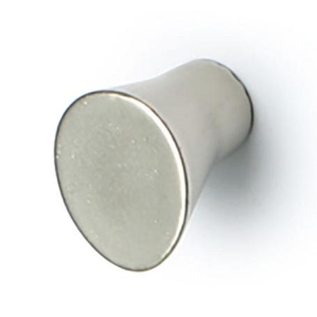 POMO ZMK SIENA D16X19 H17 CROMO MATE