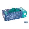 CAJA 100 UDS. GUANTES NITRILO VERDE COFAN PROTECCION FITOSANITARIOS T-L