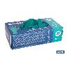 CAJA 100 UDS. GUANTES NITRILO VERDE COFAN PROTECCION FITOSANITARIOS T-M