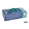 CAJA 100 UDS. GUANTES NITRILO VERDE COFAN PROTECCION FITOSANITARIOS T-XL