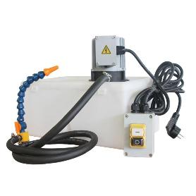 SISTEMA REFRIGERANTE KME1 230V 3351999 ASLAK