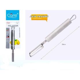 PELAPATATAS INOXIDABLE IMPERIAL VICTORIA CARRE