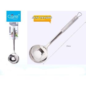 CACILLO SOPA INOX IMPERIAL VICTORIA CARRE