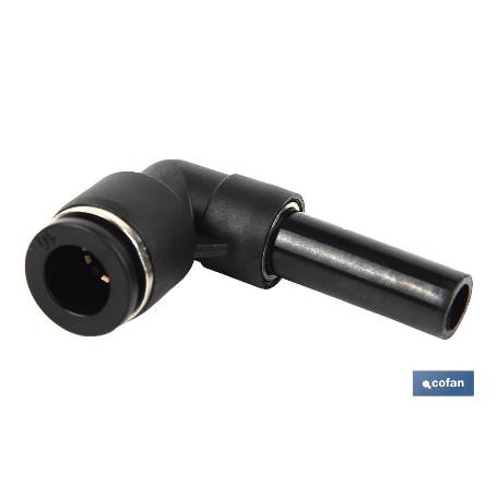 CODO ADAPTADOR ORIENTABLE T-6 VENTA UNITARIA