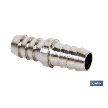 ESPIGA DOBLE T-9 VENTA UNITARIA