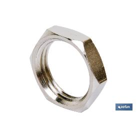 TUERCA HEMBRA R-3/4 VENTA UNITARIA