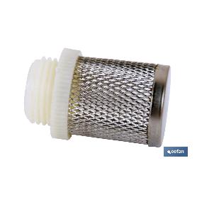 FILTRO VALVULA YORK R-1/2 VENTA UNITARIA