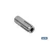 TACO METAL. EXPANSION GOLPE INOX A-4 M-12 VENTA UNITARIA
