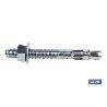 TACO ANCLAJE MTC ZINCADO M-16X220 VENTA UNITARIA