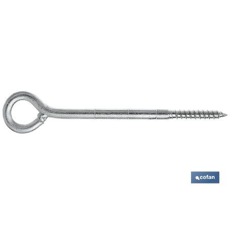 ANCLAJE PARA ANDAMIO 12X90 MM VENTA UNITARIA