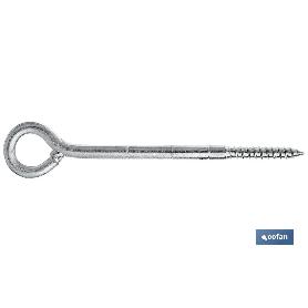 ANCLAJE PARA ANDAMIO 12X190 MM VENTA UNITARIA