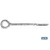ANCLAJE PARA ANDAMIO 12X190 MM VENTA UNITARIA
