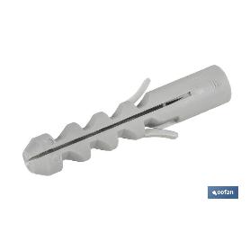 TACO EXTRA LARGO ANCLAJE ANDAMIOS 16X160 MM VENTA UNITARIA