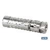 CUERPO ANCLAJE ZAMAK HPM M-12X70 VENTA UNITARIA