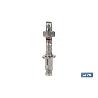 TACO ANCLAJE MTC  M 10X120  INOX VENTA UNITARIA