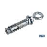 ANCLAJE ZAMAK HPM M10 X 56 CON ARGOLLA VENTA UNITARIA