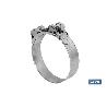 ABRAZADERA SUPER C/TORNILLO 36-39 VENTA UNITARIA