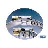 ABRAZADERA INOX A-2 BANDA 12MM 70-90 VENTA UNITARIA