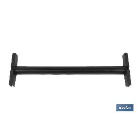 BARRA PARA CAJA ARMARIO 50 CM VENTA UNITARIA