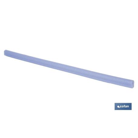 CANTONERA ESPUMA TIPO CM 1 M   CAJA 15 UNID.