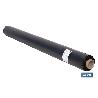 ROLLO FILM PE NEGRO GALGA 400 4 X 10 M