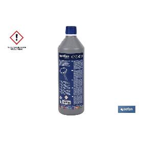 DESATASCADOR LÍQUIDO CONCENTRADO 1 L VENTA UNITARIA