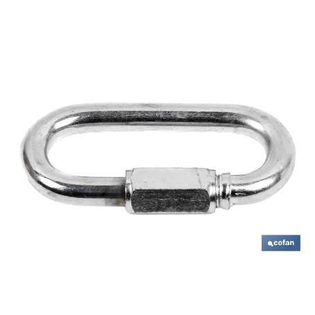 MALLA RÁPIDA M-10 VENTA UNITARIA