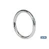 ANILLA SOLDADA M-6X40 VENTA UNITARIA