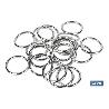 ANILLA SOLDADA M-3X25 VENTA UNITARIA