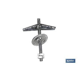 BASCULANTE ESPARRAGO M-5 VENTA UNITARIA