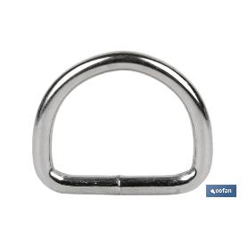 PIQUETE SOLDADO 4X25 VENTA UNITARIA