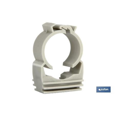 ABRAZADERA MULTIUSOS M-32-35 VENTA UNITARIA