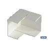 ANGULO EXTERIOR 16X16 VENTA UNITARIA