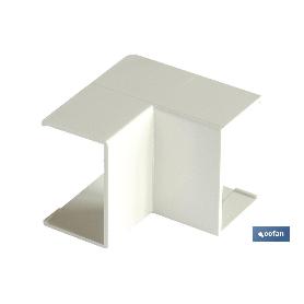 ANGULO INTERIOR 10X20 VENTA UNITARIA