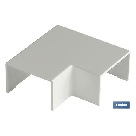 ANGULO PLANO 12X12 VENTA UNITARIA