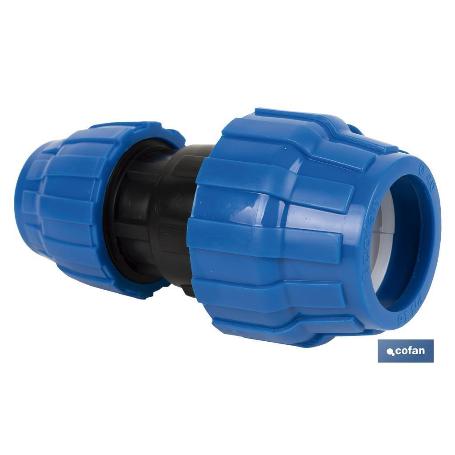 ENLACE REDUCIDO PP PN16 50 X 32  VENTA UNITARIA