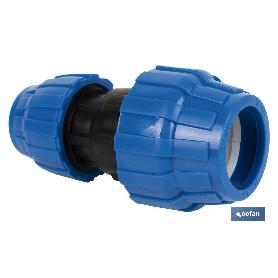 ENLACE REDUCIDO PP PN16 75 X 63  VENTA UNITARIA