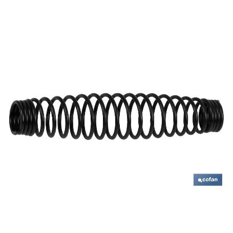 MUELLE TIJERA 9001 0607 VENTA UNITARIA