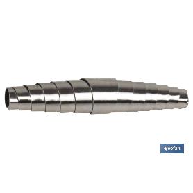 MUELLE TIJERAS DE RECOLECCION VENTA UNITARIA