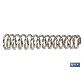 MUELLE TIJERA 90013141 VENTA UNITARIA