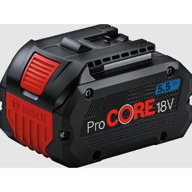 BATERIA PROCORE18V 5,5AH 1600A02149 BOSCH