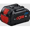 BATERIA PROCORE18V 5,5AH 1600A02149 BOSCH