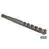 BROCA ESPECIAL SDS+ 4 PUNTAS M-16X450MM